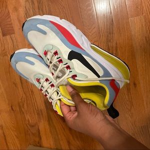 Nike Air Max 270 React